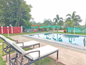 Redwings Resort Panvel